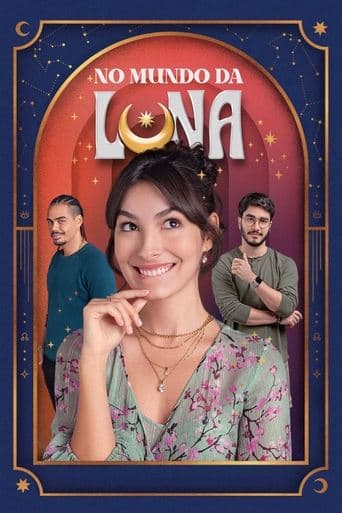 Affiche de No Mundo da Luna
