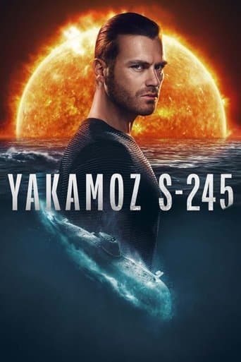 Affiche de Yakamoz S-245