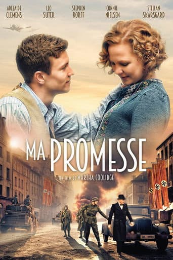 Affiche de Ma promesse