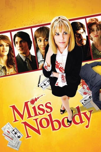 Affiche de Miss Nobody