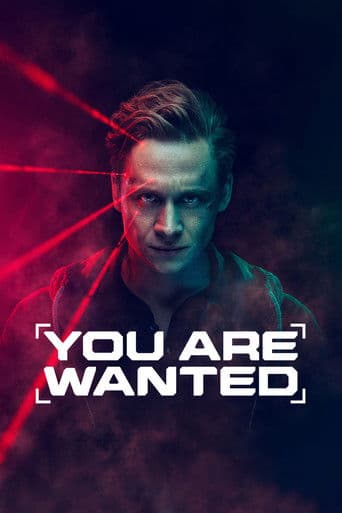 Affiche de You Are Wanted