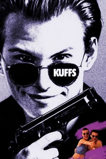 Affiche de Kuffs