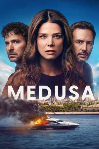 Affiche de Medusa