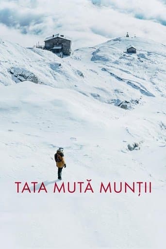 Affiche de A en soulever des montagnes