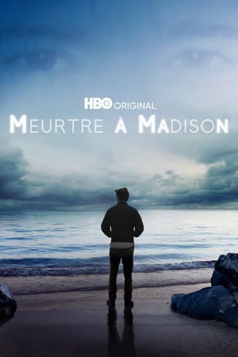 Affiche de Murder on Middle Beach