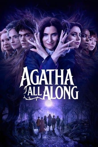 Affiche de Agatha All Along