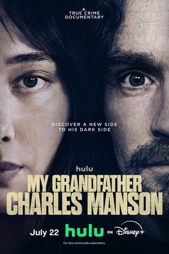 Affiche de Mon grand-père Charles Manson