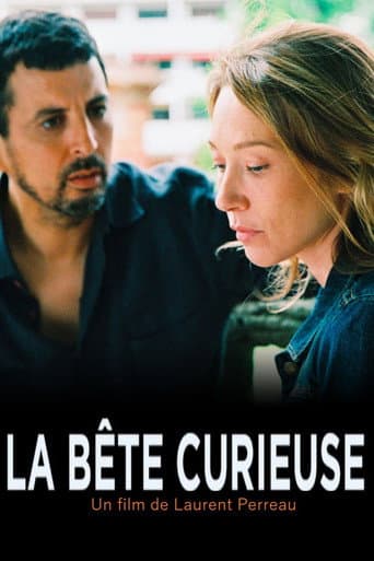 Affiche de La Bête curieuse