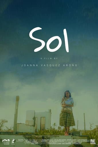 Affiche de Sol