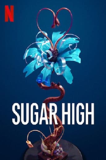 Affiche de Sugar High