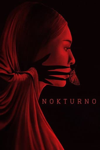 Affiche de Nokturno