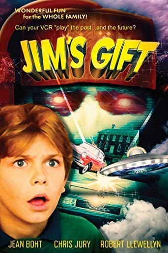 Affiche de Jim's Gift