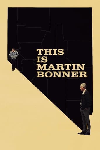 Affiche de This Is Martin Bonner