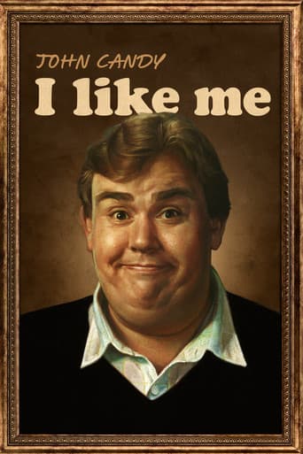 Affiche de John Candy: I Like Me