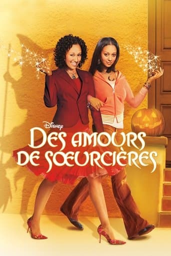 Affiche de Des amours de sœurcières
