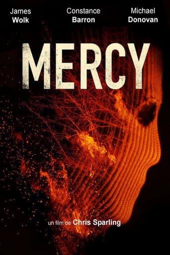 Affiche de Mercy