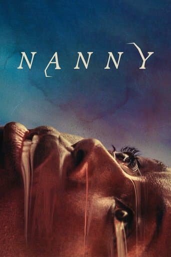 Affiche de NANNY