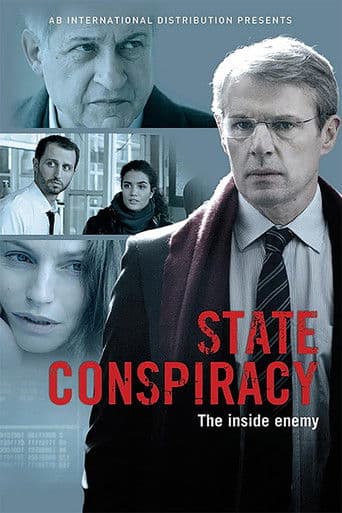 Affiche de Manipulations