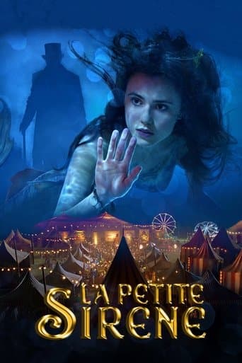 Affiche de La Petite Sirène