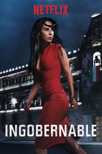Affiche de Ingobernable