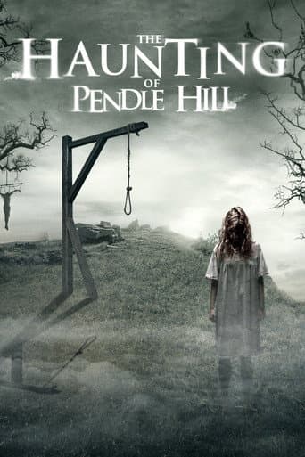 Affiche de The Haunting of Pendle Hill