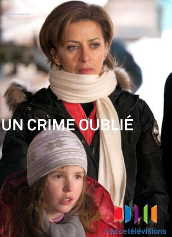 Affiche de Un crime oublié