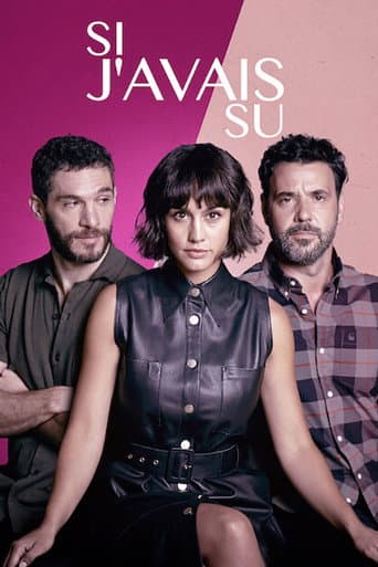 Affiche de Si j'avais su