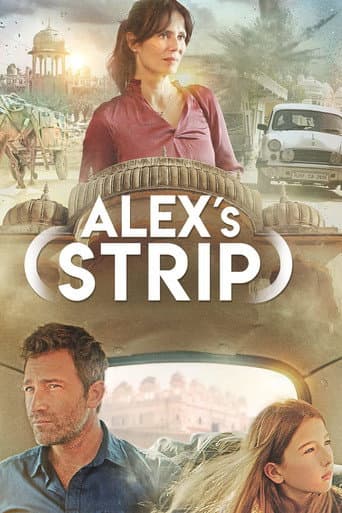 Affiche de Alex's Strip