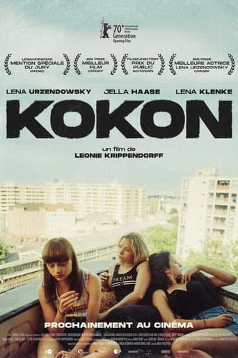 Affiche de Kokon