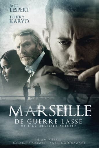 Affiche de De guerre lasse