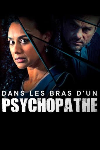 Affiche de Dans les bras d'un psychopathe