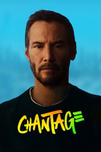 Affiche de Chantage