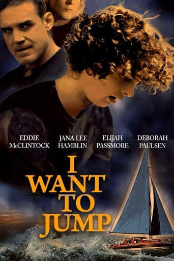 Affiche de I Want to Jump