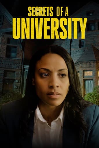 Affiche de Le campus des hypocrites