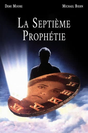 Affiche de La Septième Prophétie