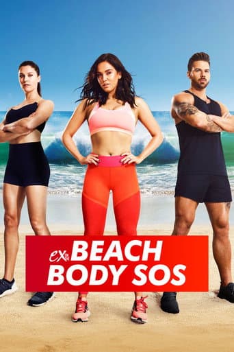 Affiche de Ex on the Beach: Body SOS