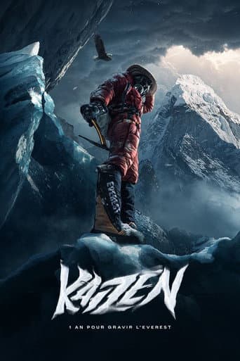 Affiche de Kaizen