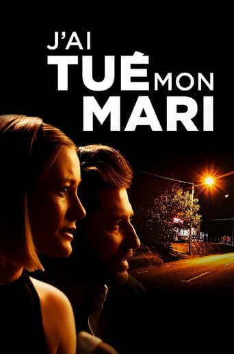 Affiche de J'ai tué mon mari