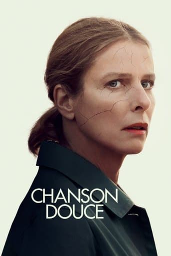 Affiche de Chanson douce
