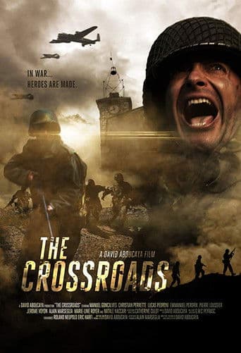 Affiche de The Cross Roads
