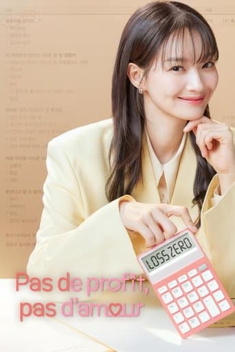 Affiche de Pas de profit, pas d'amour