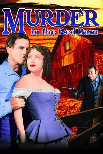 Affiche de Maria Marten, or The Murder in the Red Barn