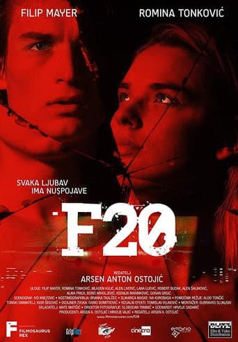 Affiche de F20