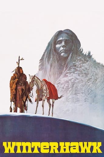 Affiche de Winterhawk