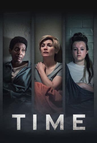 Affiche de Time
