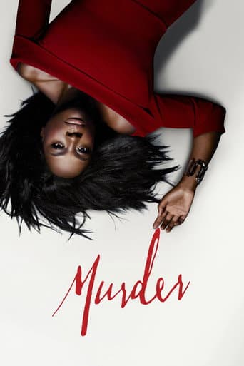 Affiche de Murder