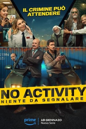 Affiche de Rien à signaler : Italie