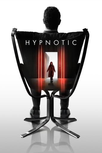 Affiche de Hypnotique