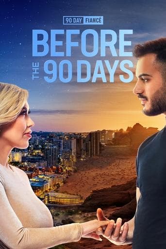 Affiche de 90 jours pour se marier