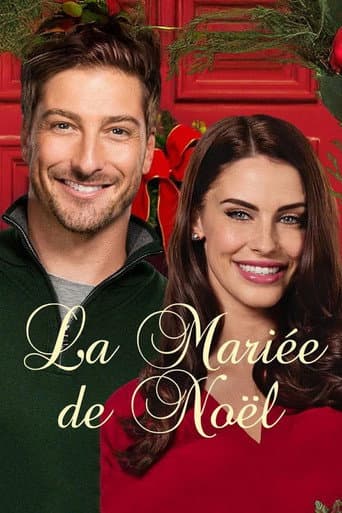 Affiche de La Mariée de Noël